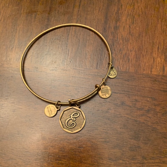 Alex and Ani Bracelet - Picture 1 of 3